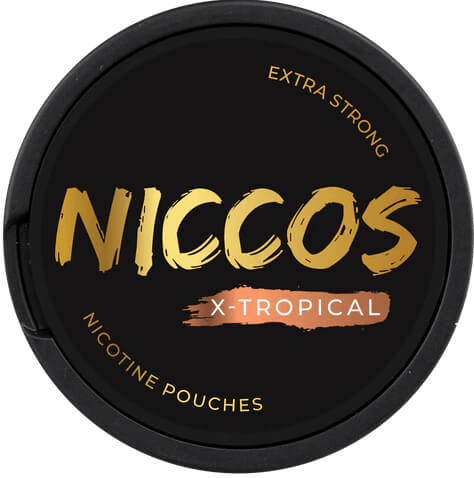 Snus Niccos