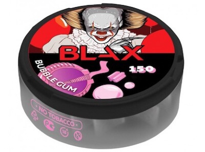 Blax Bubble Gum 150 мг