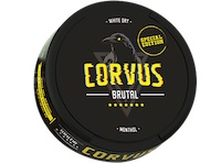Snus Corvus