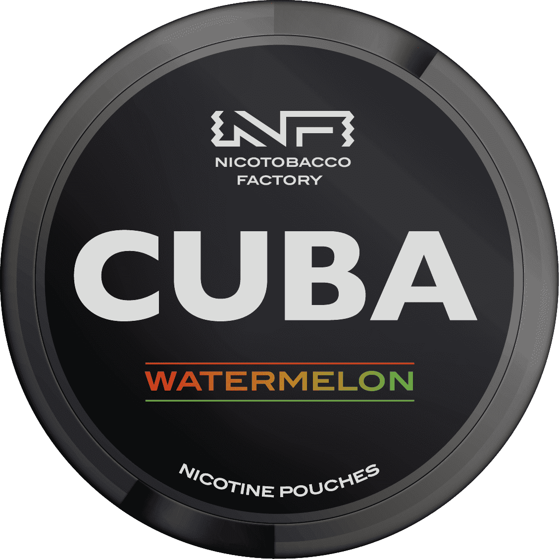 Cuba black watermelon 43 mg