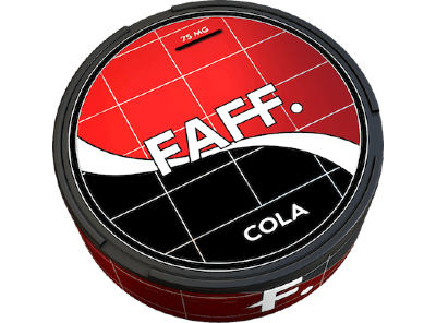 Faff Cola