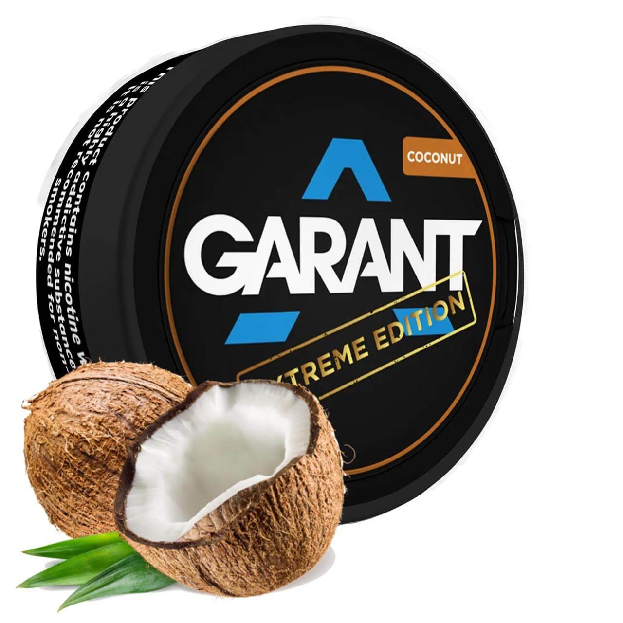Garant Coconut 50 mg