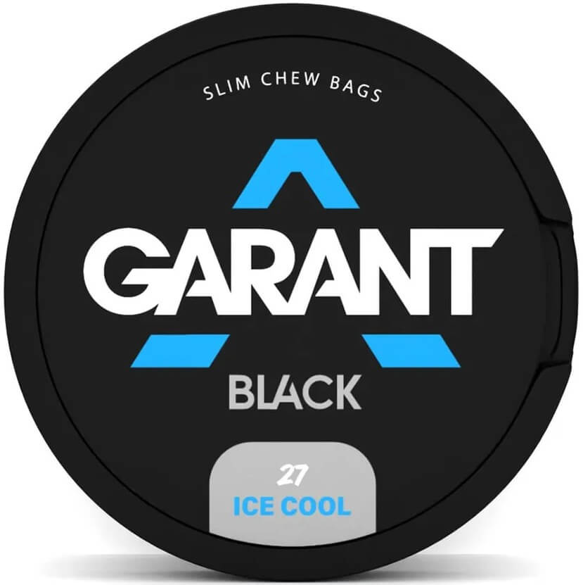 Garant Ice Cool 50 mg