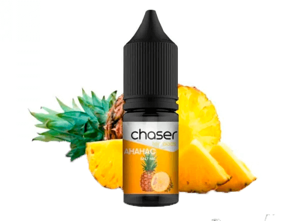 Жидкость Chaser pineapple 10ml 50mg