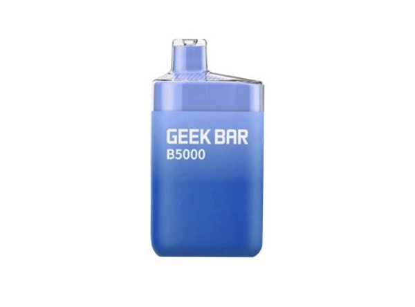 Geek Bar B5000 mamba ice перезаряжаемый